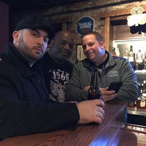 Meet your Posher, Mike